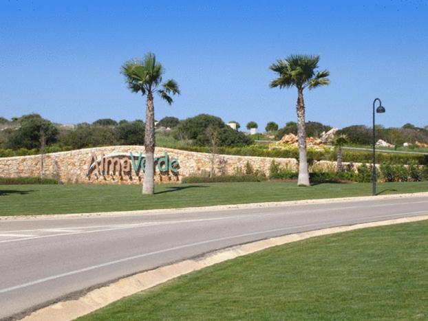 Almaverde Village & Spa Resort Бургау Экстерьер фото