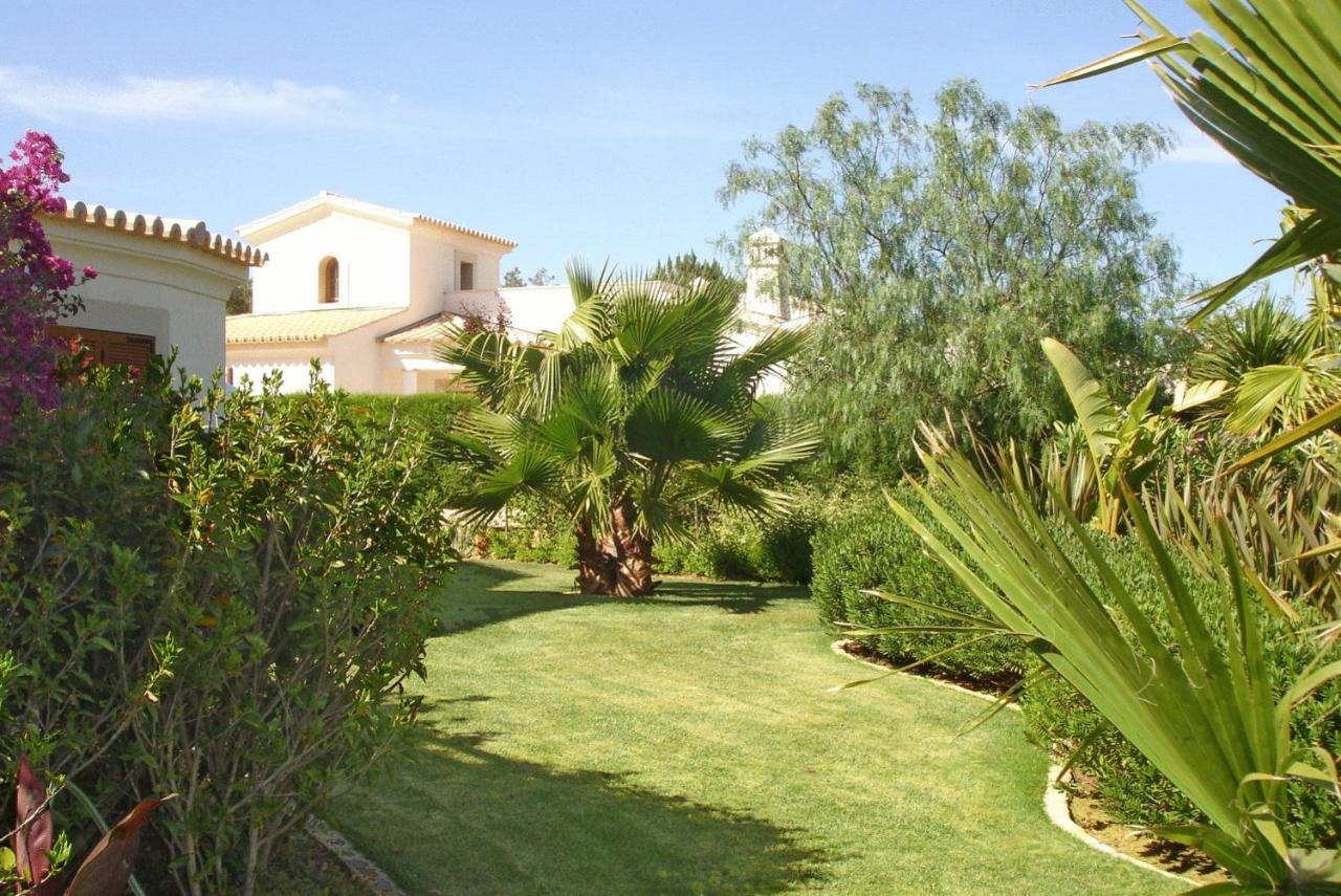 Almaverde Village & Spa Resort Бургау Экстерьер фото