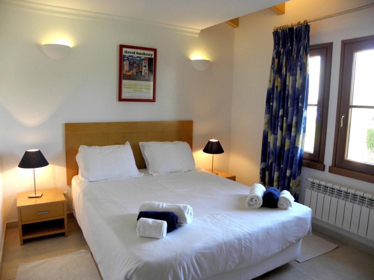 Almaverde Village & Spa Resort Бургау Экстерьер фото