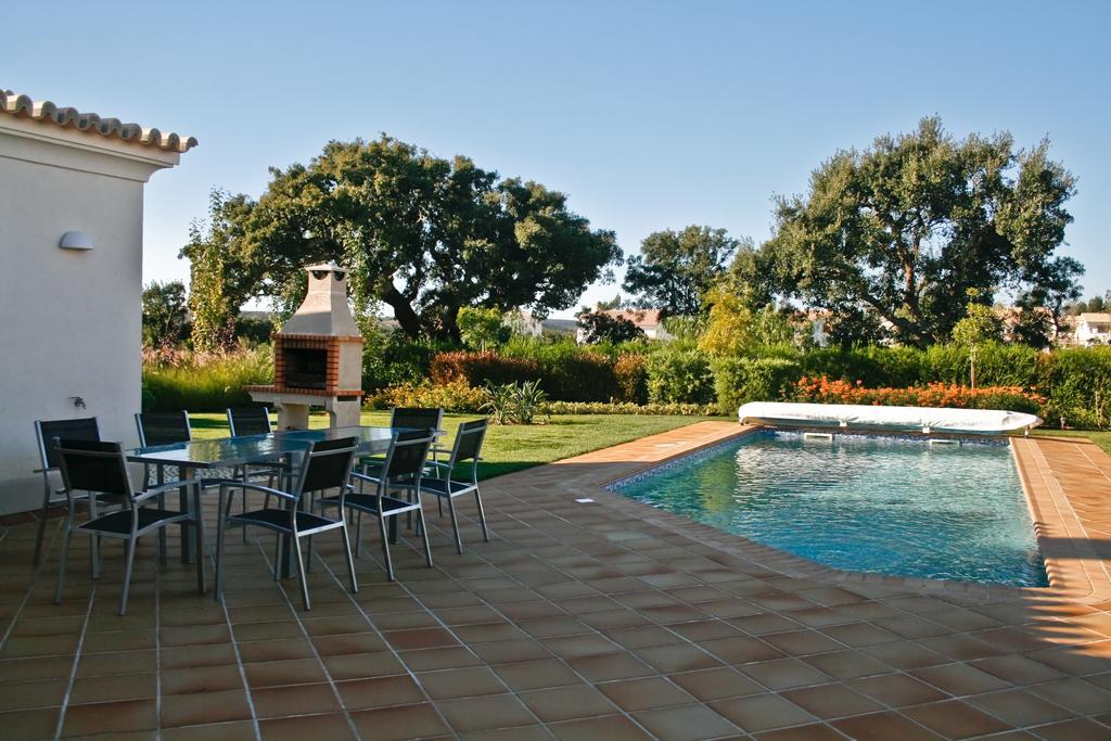 Almaverde Village & Spa Resort Бургау Экстерьер фото
