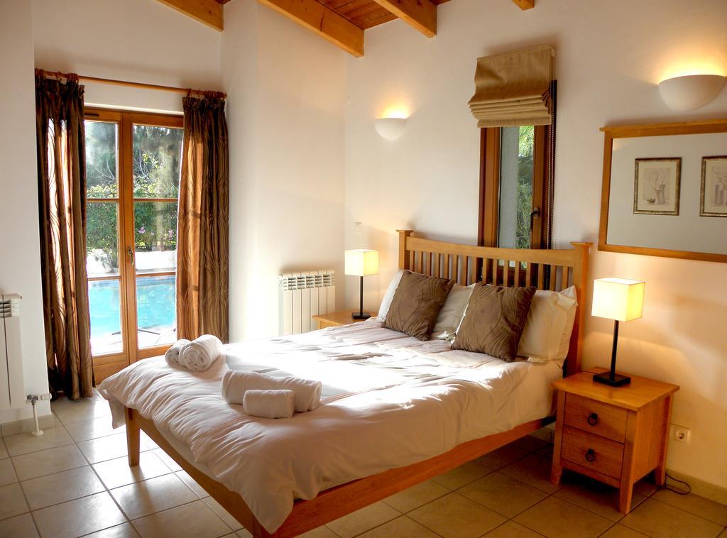 Almaverde Village & Spa Resort Бургау Экстерьер фото