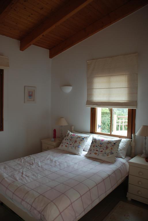 Almaverde Village & Spa Resort Бургау Экстерьер фото