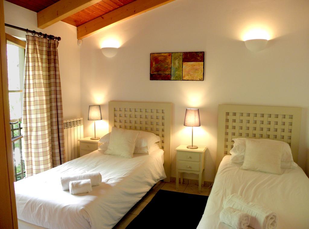 Almaverde Village & Spa Resort Бургау Экстерьер фото