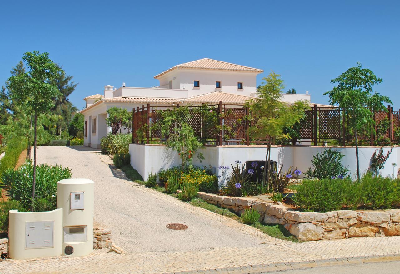 Almaverde Village & Spa Resort Бургау Экстерьер фото