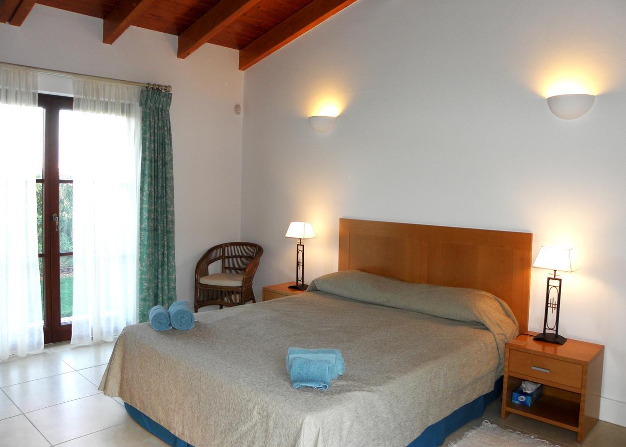 Almaverde Village & Spa Resort Бургау Экстерьер фото