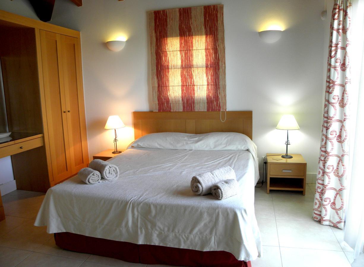 Almaverde Village & Spa Resort Бургау Экстерьер фото