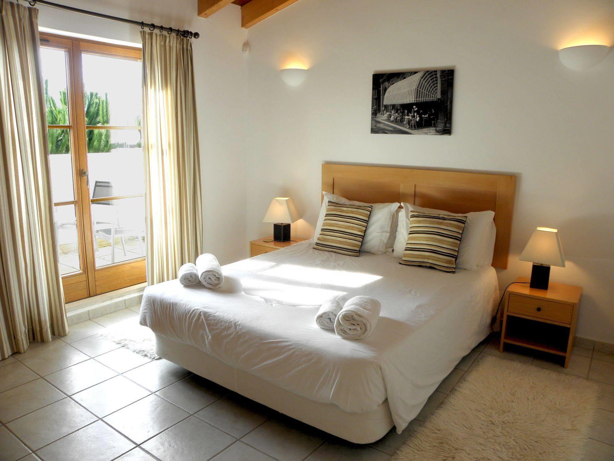 Almaverde Village & Spa Resort Бургау Экстерьер фото