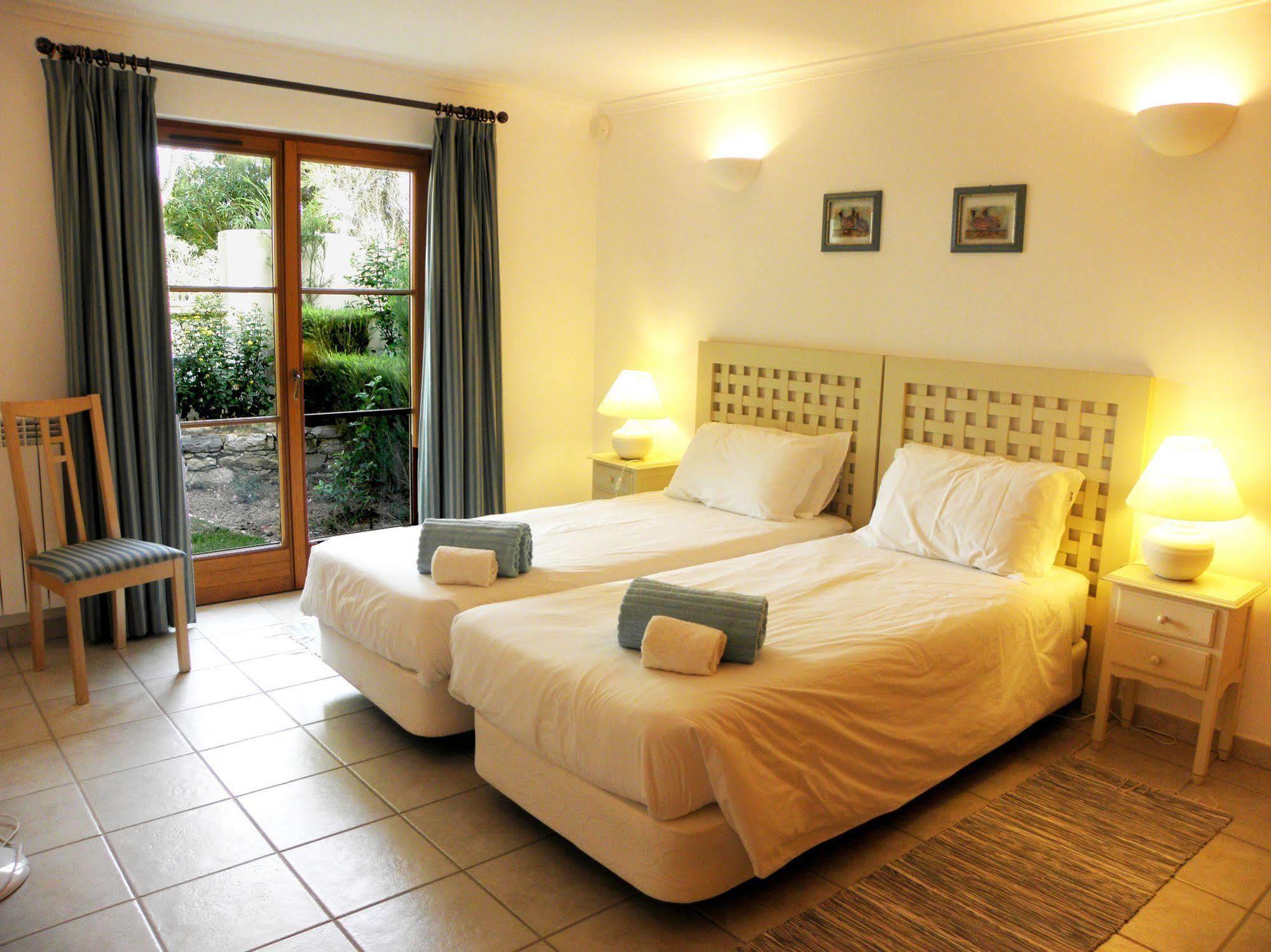 Almaverde Village & Spa Resort Бургау Экстерьер фото
