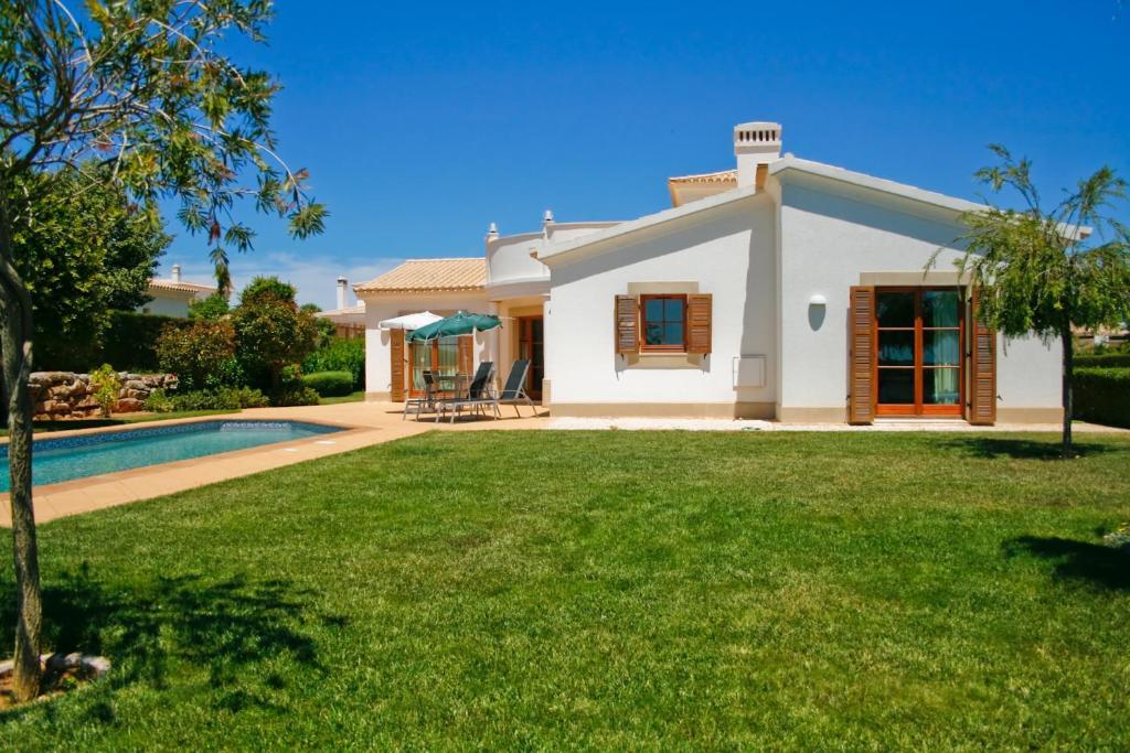 Almaverde Village & Spa Resort Бургау Номер фото